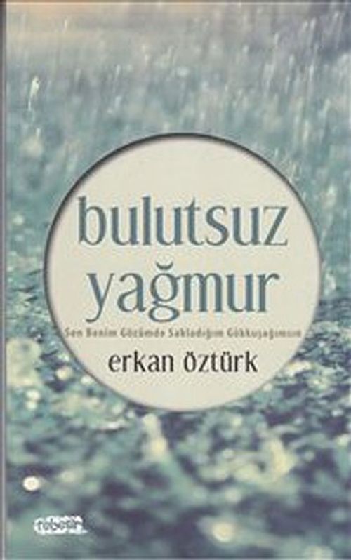 Bulutsuz Yağmur