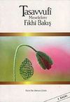 Tasavvufi Meselelere Fıkhi Bakış