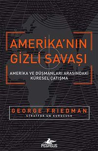 Amerika'nın Gizli Savaşı