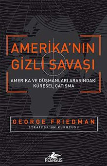 Amerika'nın Gizli Savaşı