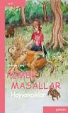 Pembe Masallar (Hayvancıklar)