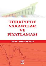 Türkiye'de Varantlar ve Fiyatlaması