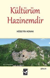 Kültürüm Hazinemdir