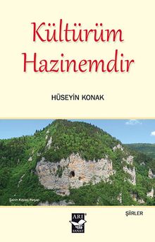 Kültürüm Hazinemdir