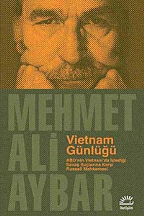 Vietnam Günlüğü & ABD'nin Vietnam'da İşlediği Savaş Suçlarına Karşı Russell Mahkemesi