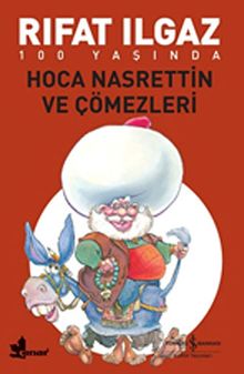 Hoca Nasrettin ve Çömezleri
