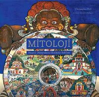 Mitoloji & Hayali Dünyalara Eksiksiz Rehber