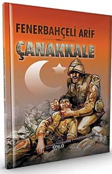 Fenerbahçeli Arif / Çanakkale