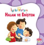 Halam ve Eniştem / İyi ki Varsın