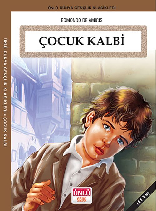 Çocuk Kalbi