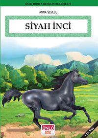 Siyah İnci