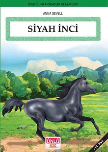Siyah İnci