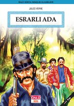 Esrarlı Ada