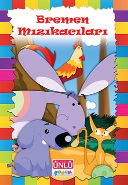 Bremen Mızıkacıları