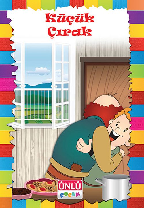 Küçük Çırak