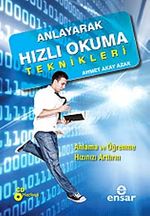 Anlayarak Hızlı Okuma Teknikleri