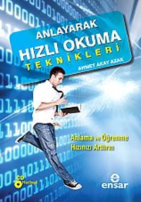 Anlayarak Hızlı Okuma Teknikleri