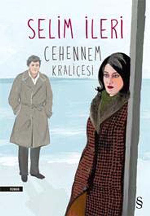 Cehennem Kraliçesi