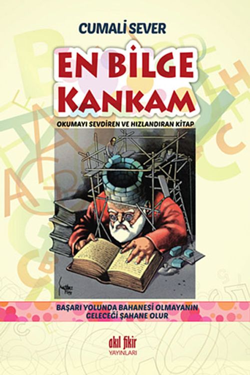 En Bilge Kankam