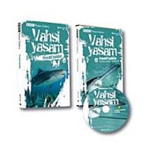 Vahşi Yaşam 2 - Primitif Balıklar (Dvd Ekli)
