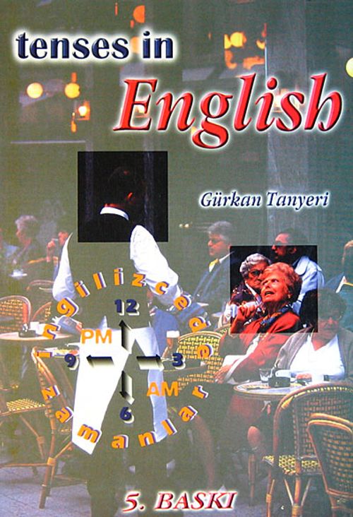 Tenses in English