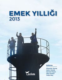 Emek Yıllığı 2013