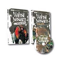 Vahşi Yaşam 2 - Sıra Dışı Canlılar (Dvd Ekli)