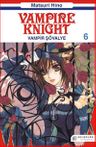 Vampir Şövalye 6 / Vampire Knight