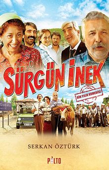 Sürgün İnek