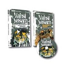 Vahşi Yaşamlar 2 - Güneşlenenler ve Yıkananlar (Dvd Ekli)