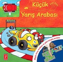 Küçük Yarış Arabası (Kur Beni)