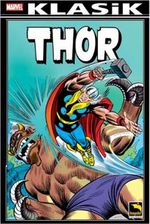 Thor Klasik Cilt:3