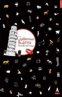 Galileo'nun Karısı