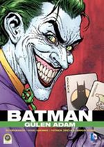 Batman: Gülen Adam