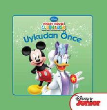 MMCH / Uykudan Önce