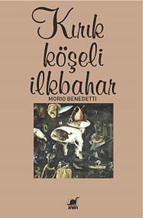 Kırık Köşeli İlkbahar