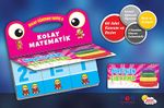 Kolay Matematik / Dört İşlem - Çıkarma