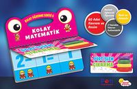 Kolay Matematik / Dört İşlem - Çıkarma