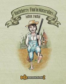 Hucleberry Finn'in Maceraları