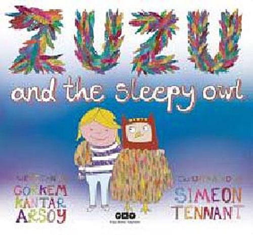 Zuzu and the Sleppy Owl