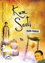 Kum Saati