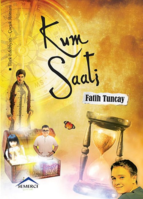 Kum Saati