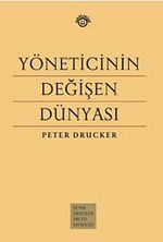 Yöneticinin Değişen Dünyası