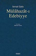 Mülahazat-ı Edebiyye