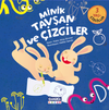 Minik Tavşan ve &Ccedil;izgiler (&Ccedil;izgiler)