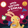 Minik Tavşan ve Zaman (Zaman)