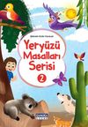 Yery&uuml;z&uuml; Masalları Serisi 2 (10 Kitap)