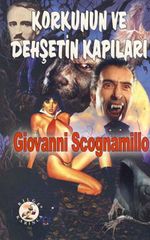 Korkunun ve Dehşetin Kapıları