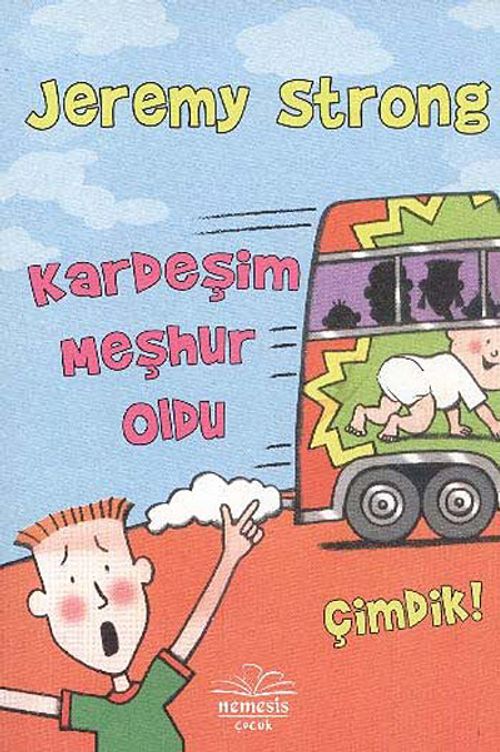 Kardeşim Meşhur Oldu