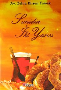 Simidin İki Yarısı